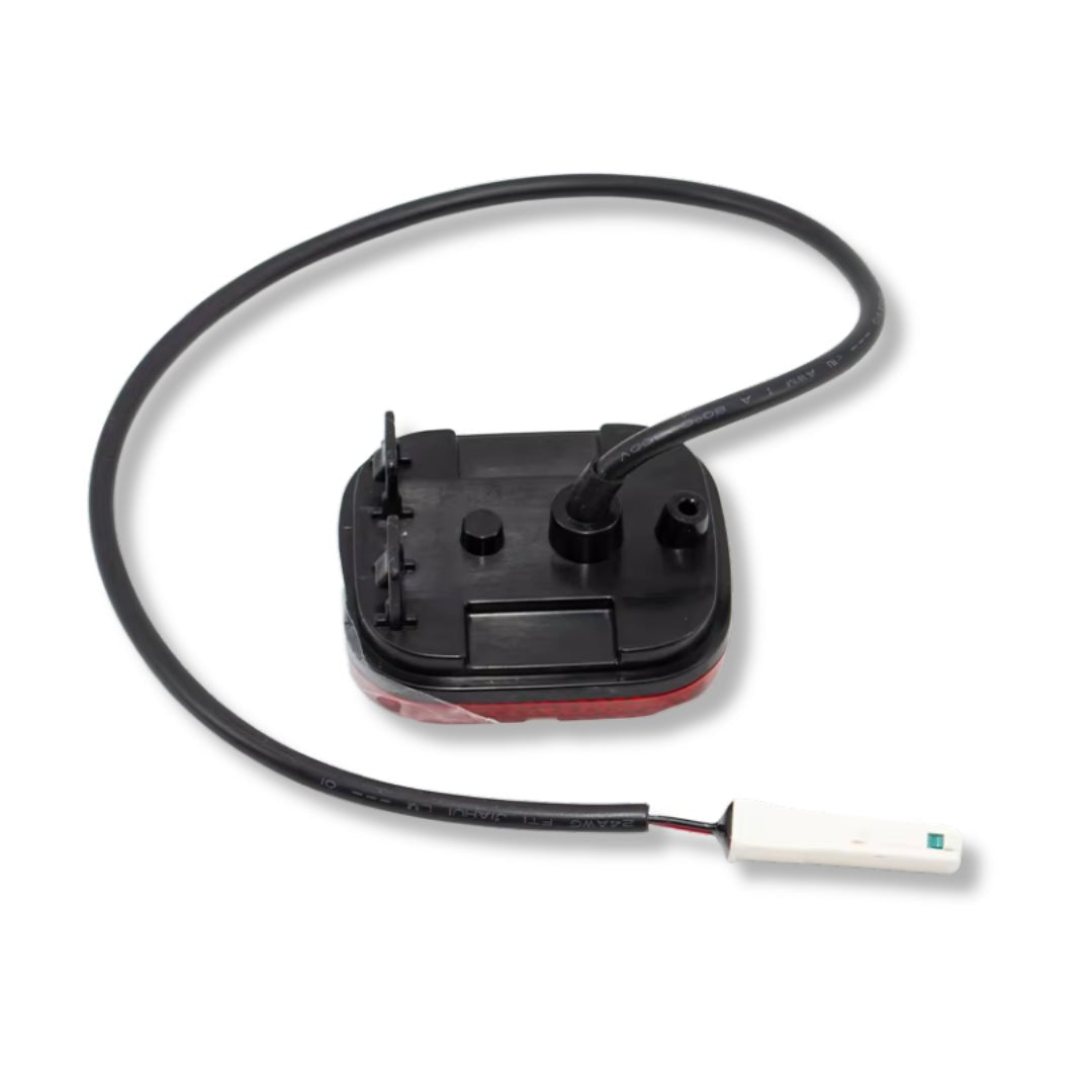 Baklampa Ninebot G2 - Reservdel - Wheelyshop