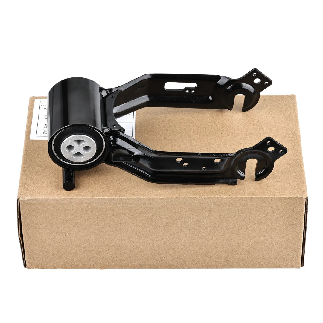 Bakre gaffel Ninebot F3/F3 Pro - Reservdel - Wheelyshop