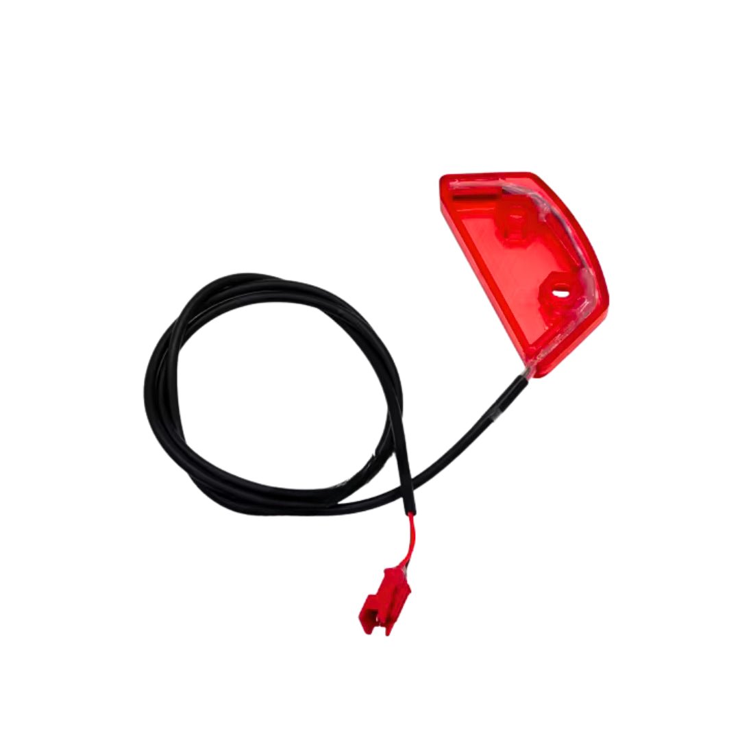 Bakre stänkskärm kit KuKirin G2 Max - Reservdel - Wheelyshop