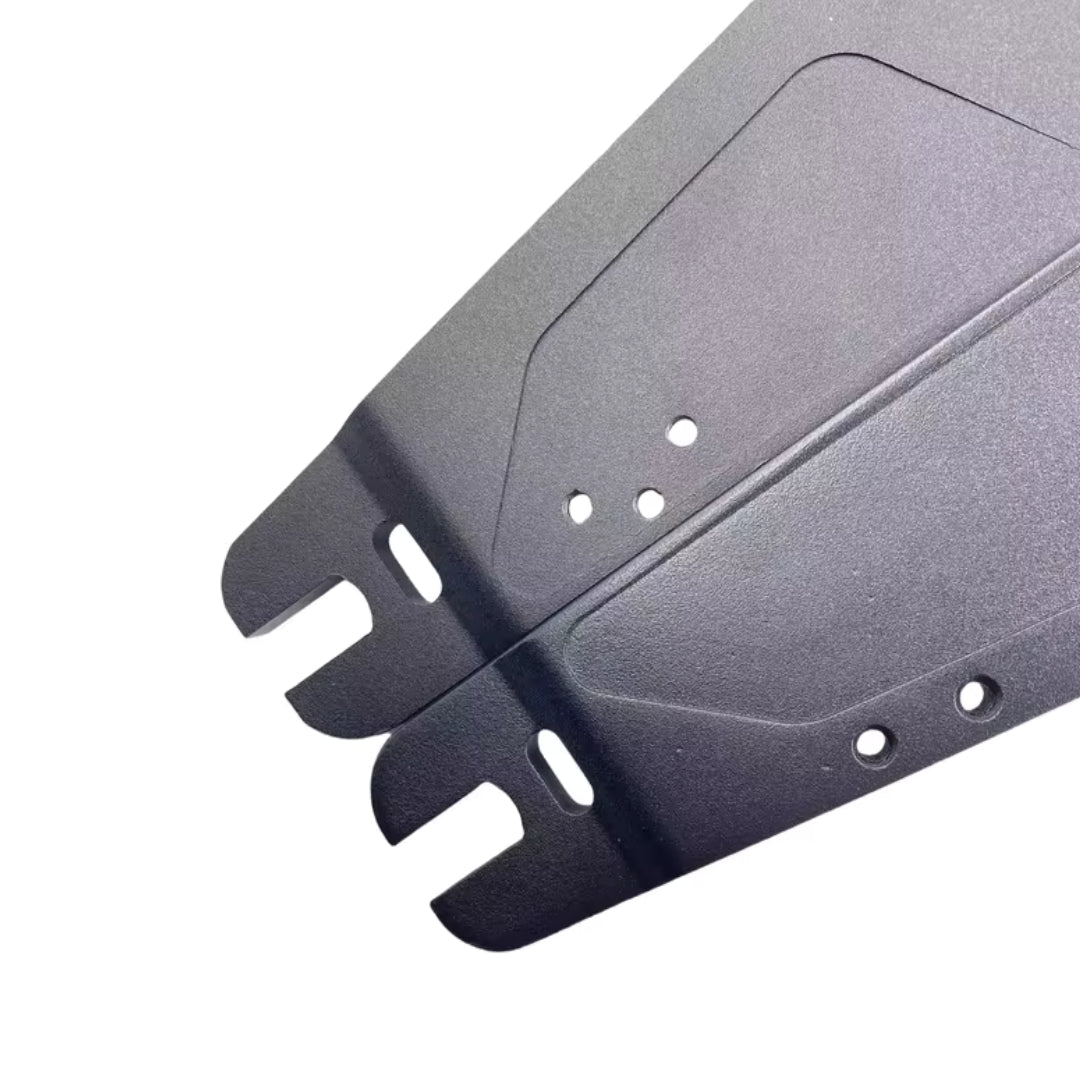 Bakre vipparm KuKirin G2 Master - Reservdel - Wheelyshop