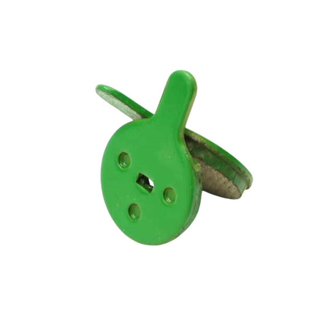 Bromsbelägg KuKirin G2 Pro/G2 Max - Reservdel - Wheelyshop