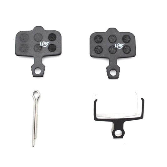 Bromsbelägg Ninebot GT1/GT2 - Reservdel - Wheelyshop