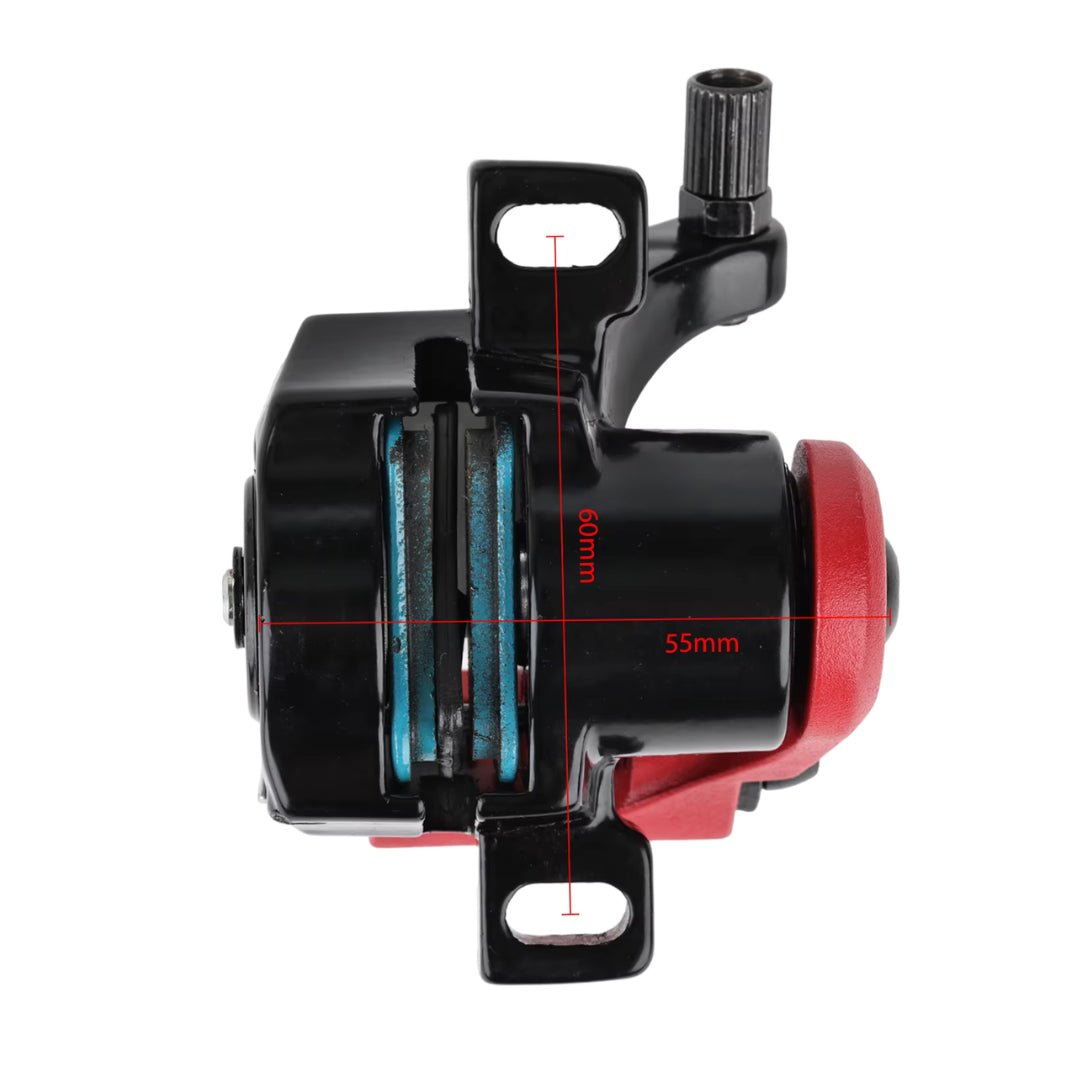 Bromsok Ninebot P65/P100 - Reservdel - Wheelyshop