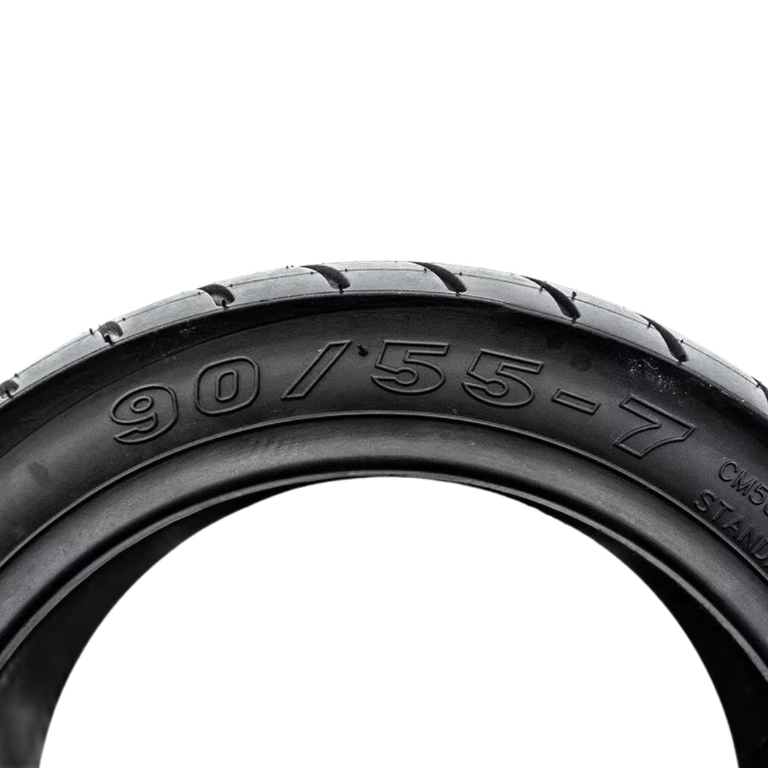 Däck 11" Luft Ninebot GT1/GT2 - Anti punkteringsgel - Reservdel - Wheelyshop