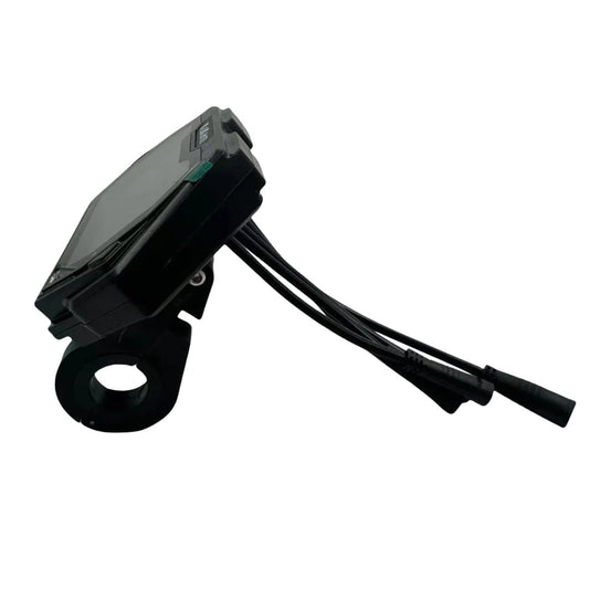 Display KuKirin G4 Max - Reservdel - Wheelyshop