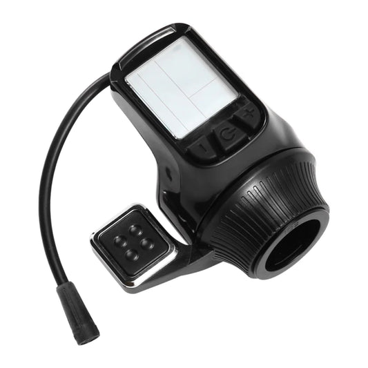 Display + tumgas INOKIM OXO - Reservdel - Wheelyshop