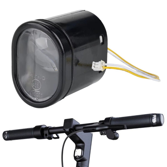 Framlampa Ninebot G2 - Reservdel - Wheelyshop