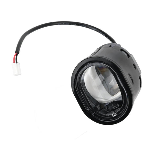 Framlampa Ninebot ZT3/ZT3 Pro - Reservdel - Wheelyshop