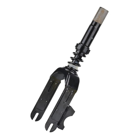 Främre gaffel med stötdämpare Ninebot F2 Pro - Reservdel - Wheelyshop