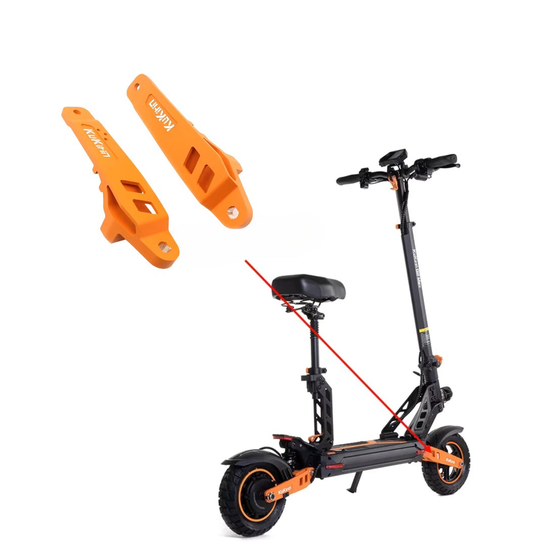 Främre länkarm KuKirin G2 Max - Reservdel - Wheelyshop