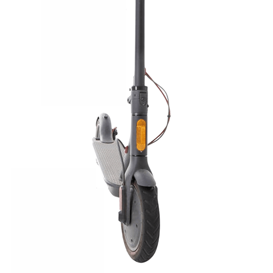 Främre reflexkåpa Xiaomi - Reservdel - Wheelyshop