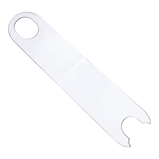 Gummimatta Xiaomi 4 Pro - Reservdel - Wheelyshop