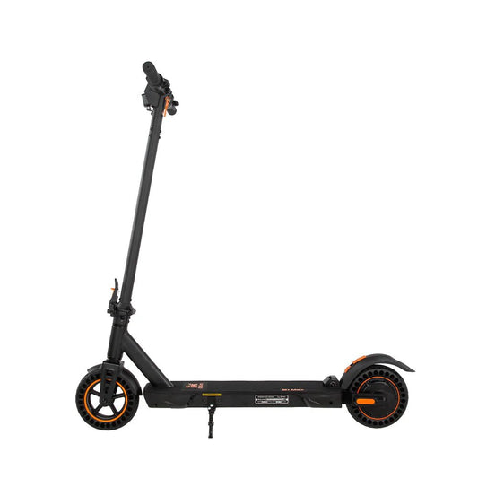 KuKirin S1 Max - Elsparkcykel - Wheelyshop