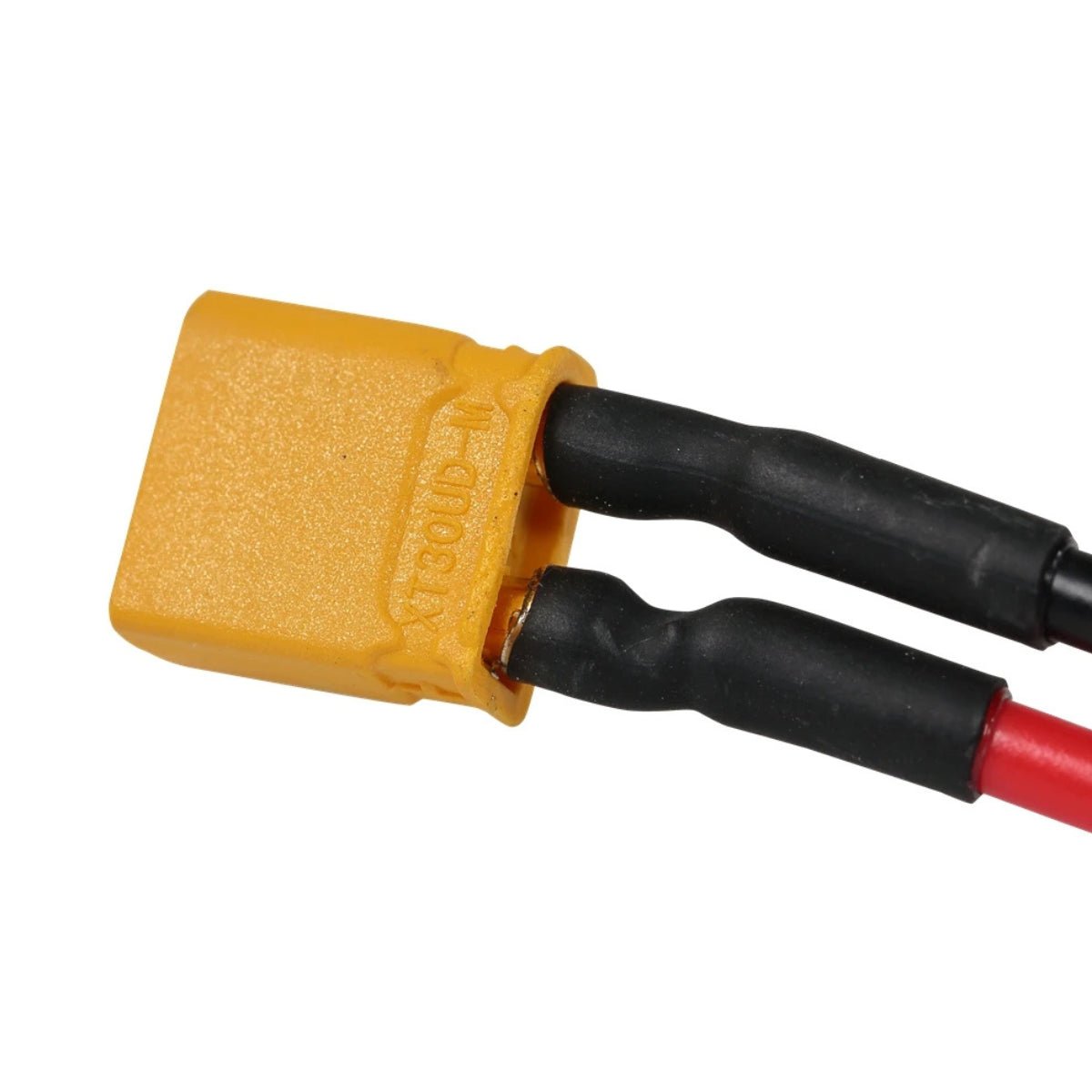 Laddningsport INOKIM OX/OXO - Reservdel - Wheelyshop