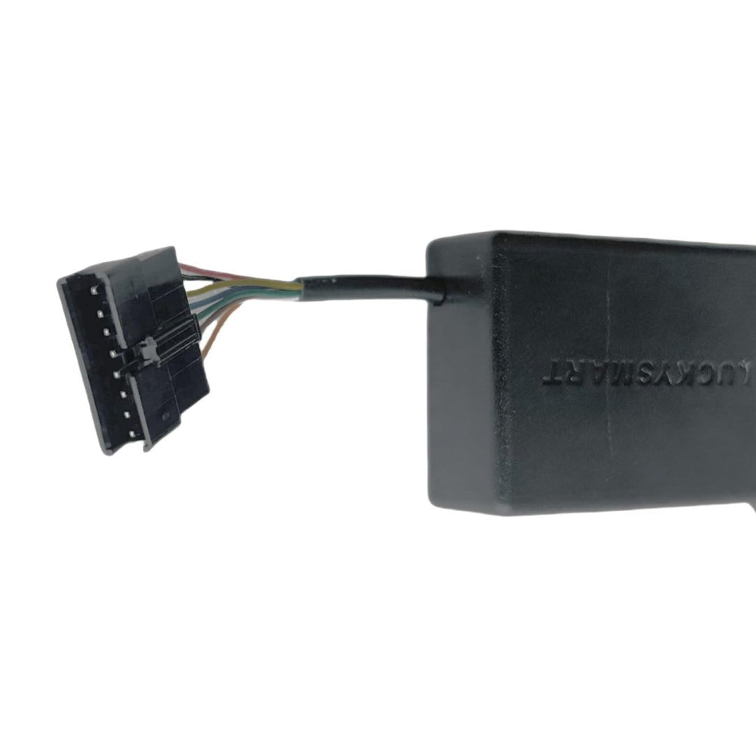 Ljuskretskort KuKirin G2 Master - Reservdel - Wheelyshop