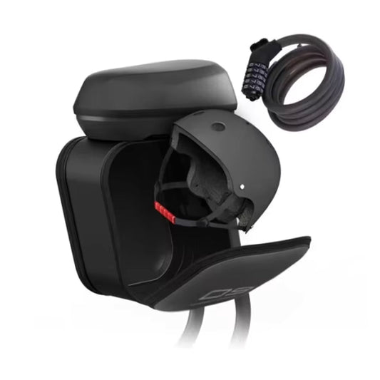 Sadel Ninebot ZT3/ZT3 Pro - Tillbehör - Wheelyshop