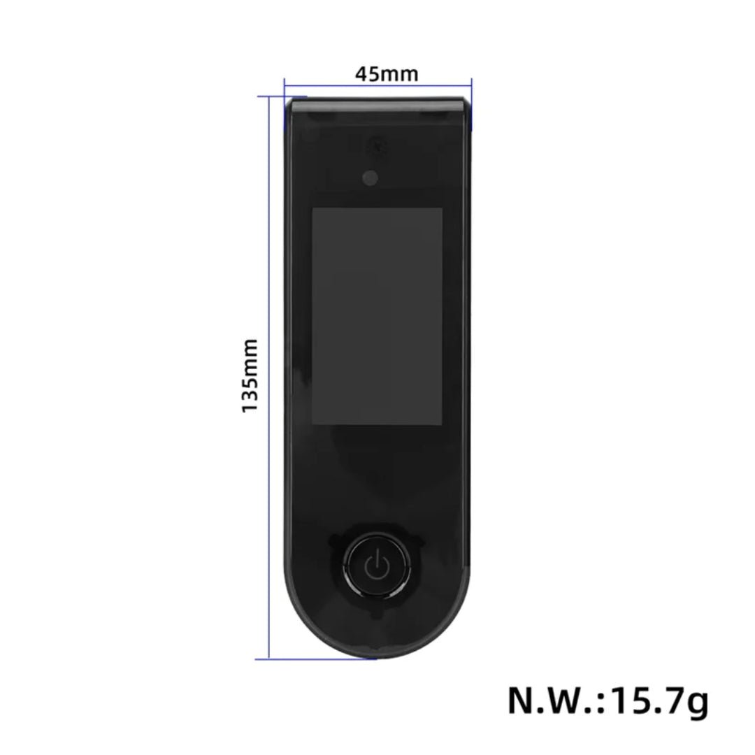 Skärmpanel Xiaomi 5 Plus - Reservdel - Wheelyshop