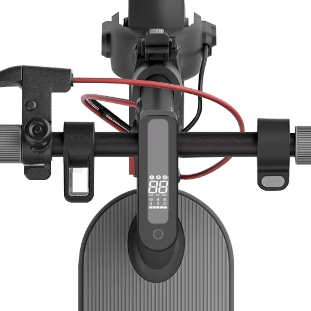 Skärmskydd Xiaomi 4 Pro - Reservdel - Wheelyshop