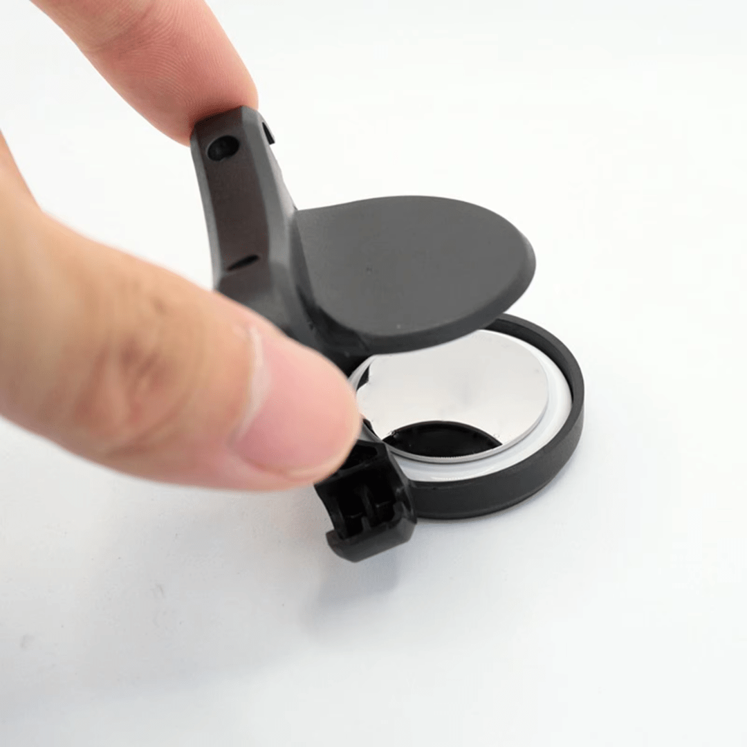 Smart AirTag - bicycle saddle holder - Accessories - Wheelyshop