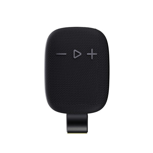 Smart speaker - Accessories - Wheelyshop