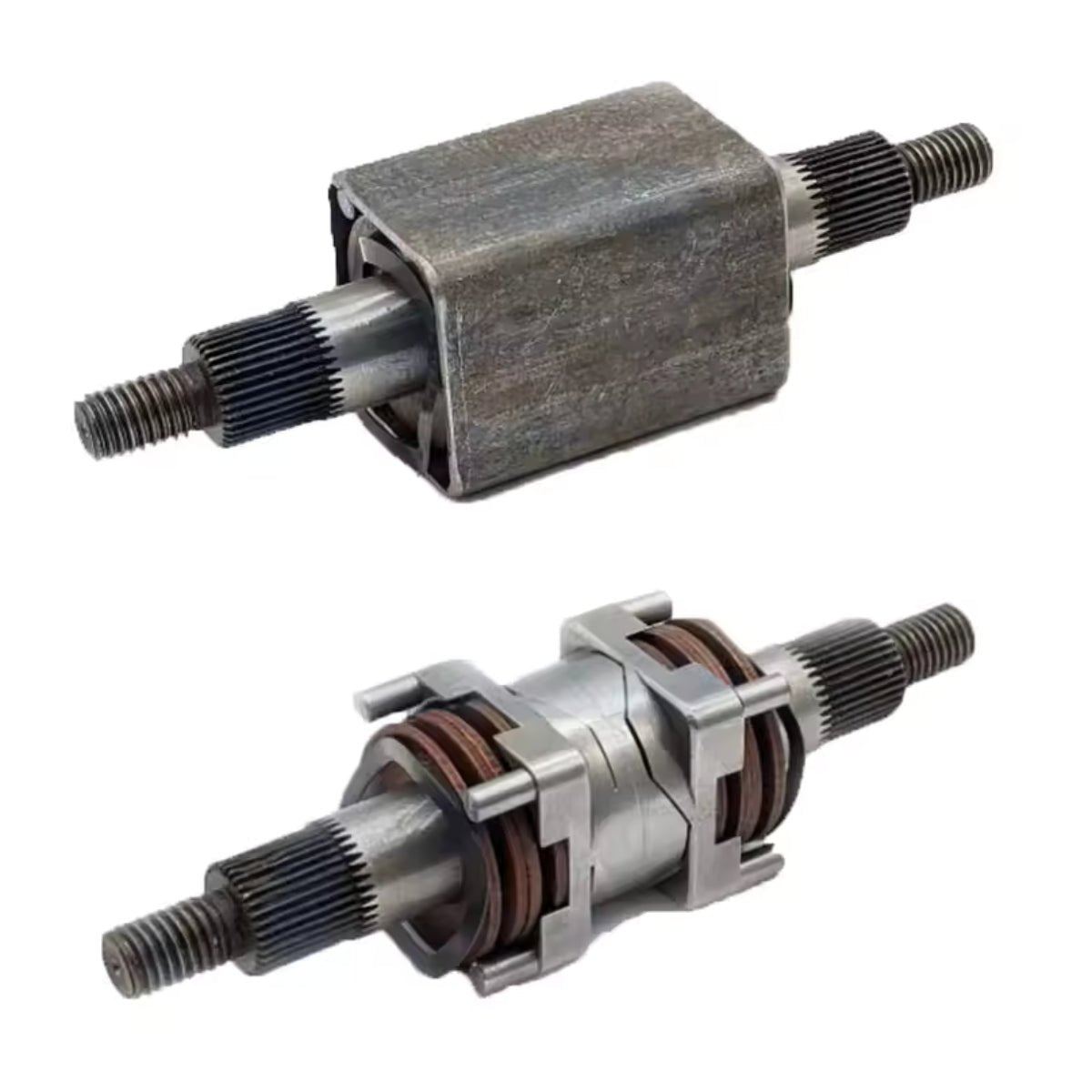 Stötdämparkit Dualtron Thunder 3/Storm LTD - Reservdel - Wheelyshop