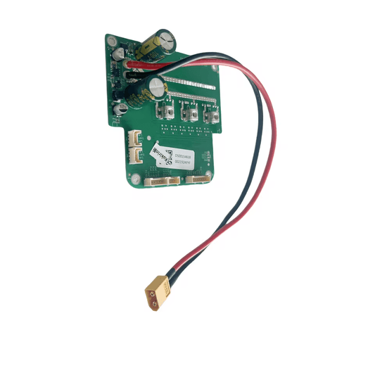 Styrenhet KuKirin G3 - Reservdel - Wheelyshop