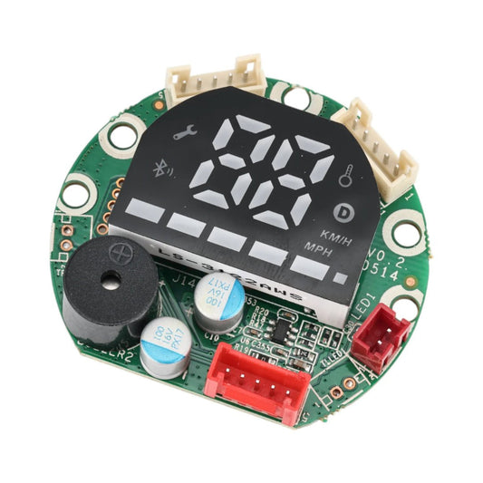 Steering screen HX X8 - Spare part - Wheelyshop