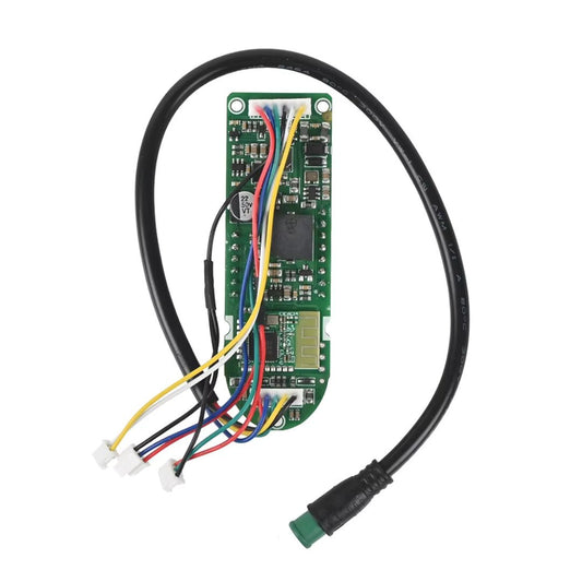 Styrskärm Xiaomi 4 Lite (2nd Gen) - Reservdel - Wheelyshop