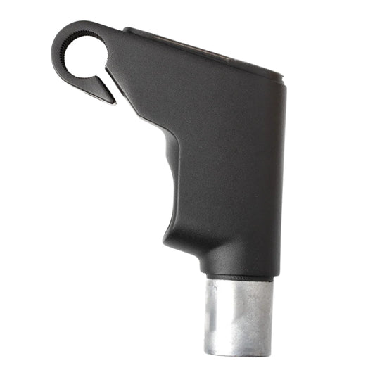 Styrstamsfäste display Ninebot F20/F25/F30/F40 - Reservdel - Wheelyshop