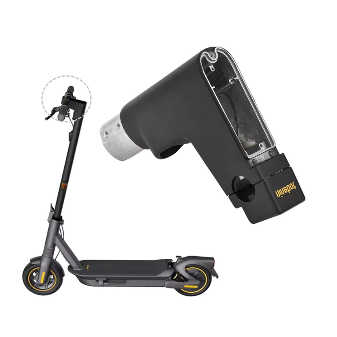 Styrstamsfäste display Ninebot G2 - Reservdel - Wheelyshop
