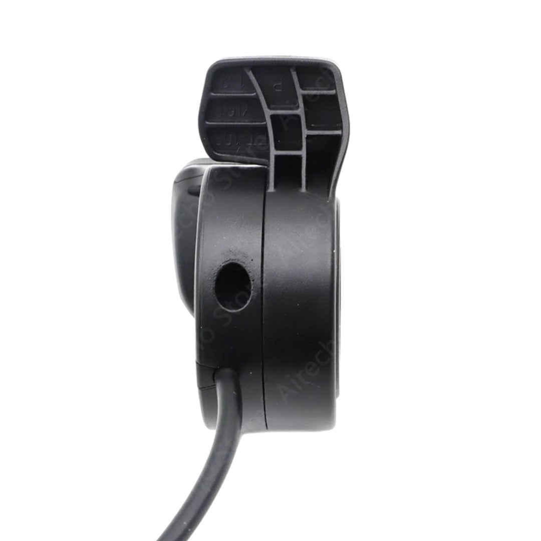 Tumgas KuKirin G2 Master - Reservdel - Wheelyshop