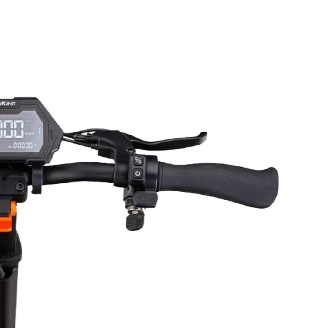 Tumgas & strömbrytare med nyckel KuKirin G2 Master - Reservdel - Wheelyshop