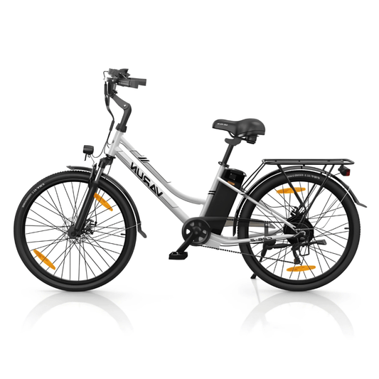 VARUN C26 - 2 - Elcykel - Wheelyshop