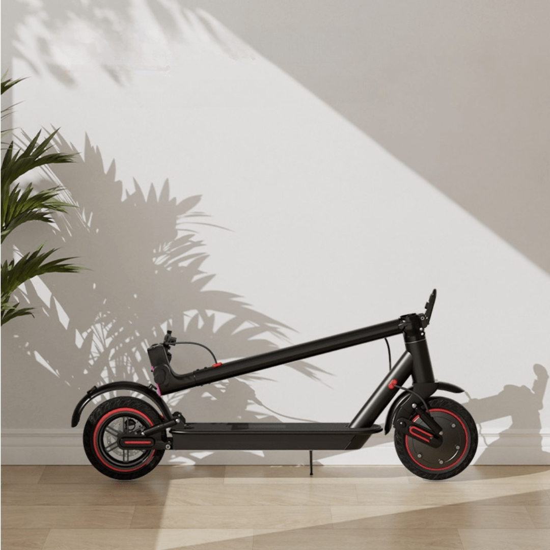 Wheely - S3 - Elsparkcykel - Wheelyshop