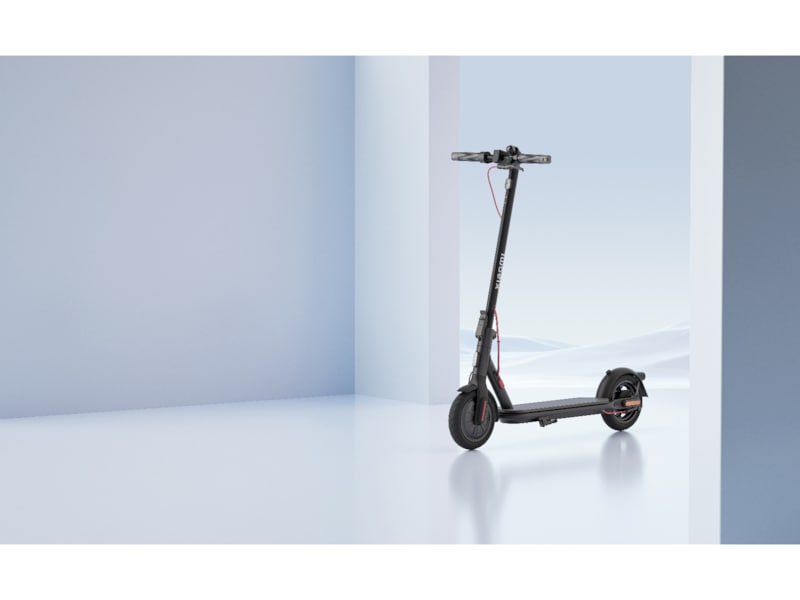 Xiaomi 4 Lite - Elsparkcykel - Wheelyshop