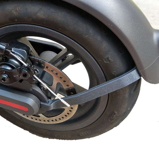 Bakskärmsstöd metall Xiaomi - Tillbehör - Wheelyshop