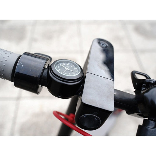 Clock - Classic Edition - Accessories - Wheelyshop