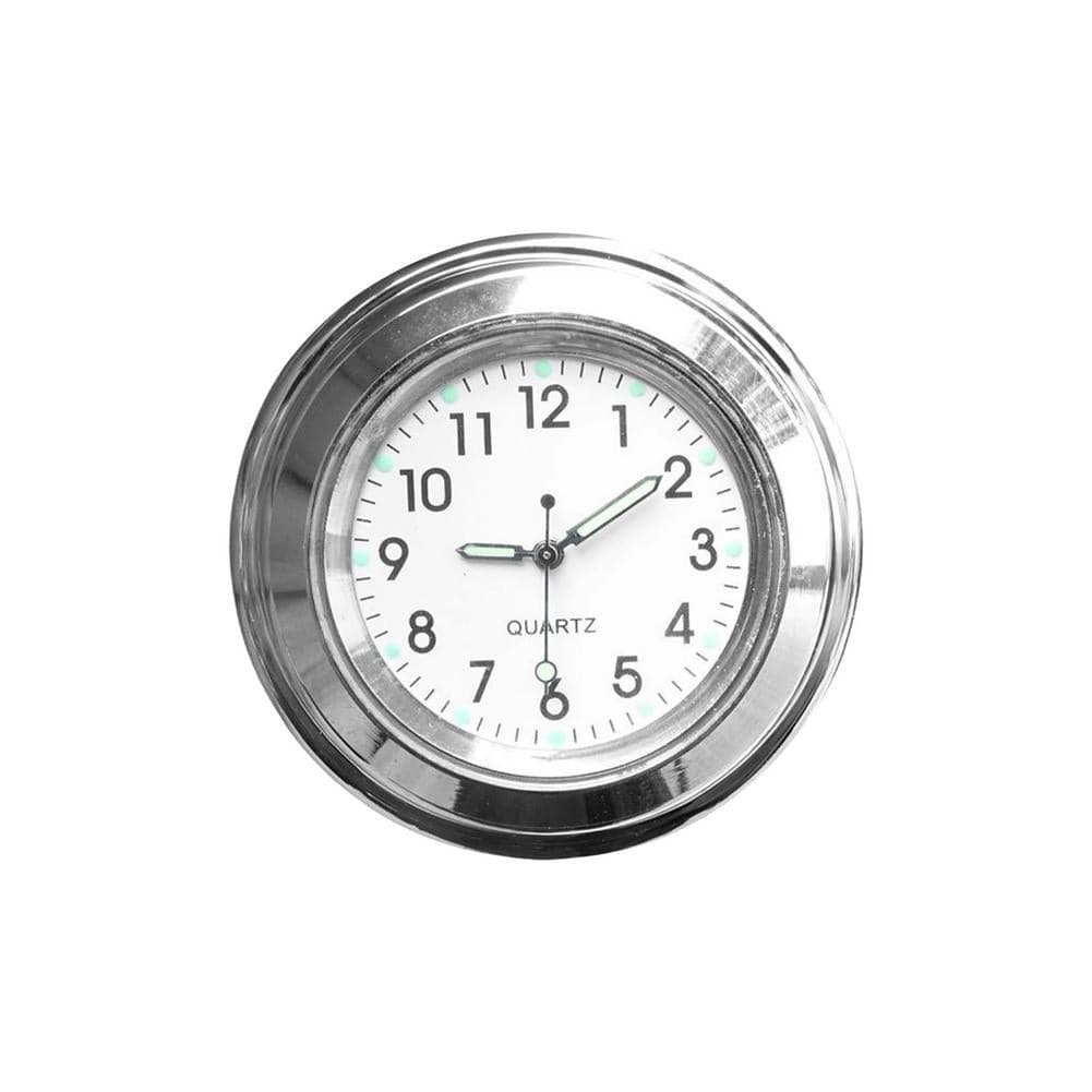 Klocka - Classic Edition - Tillbehör - Wheelyshop