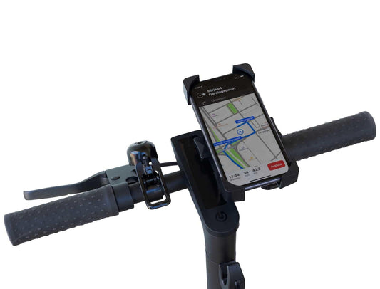 Smart phone holder - Accessories - Wheelyshop