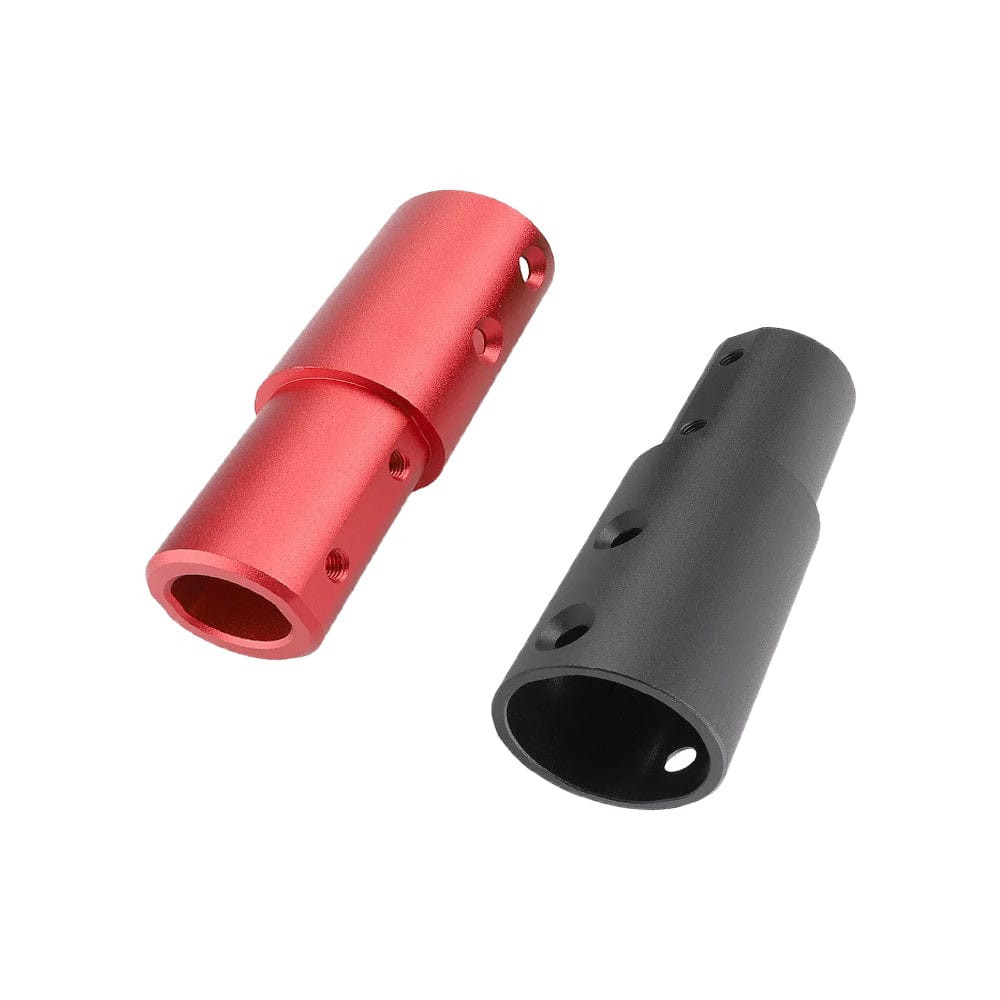 Styrstam förlängare - Tillbehör - Wheelyshop