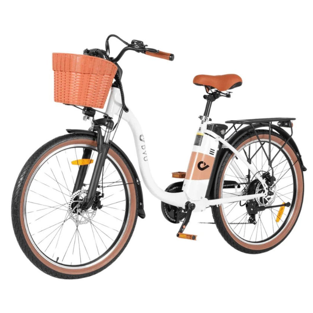 Elcykel - Wheelyshop