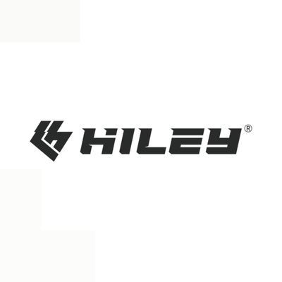 HILEY elsparkcyklar logga - Wheelyshop