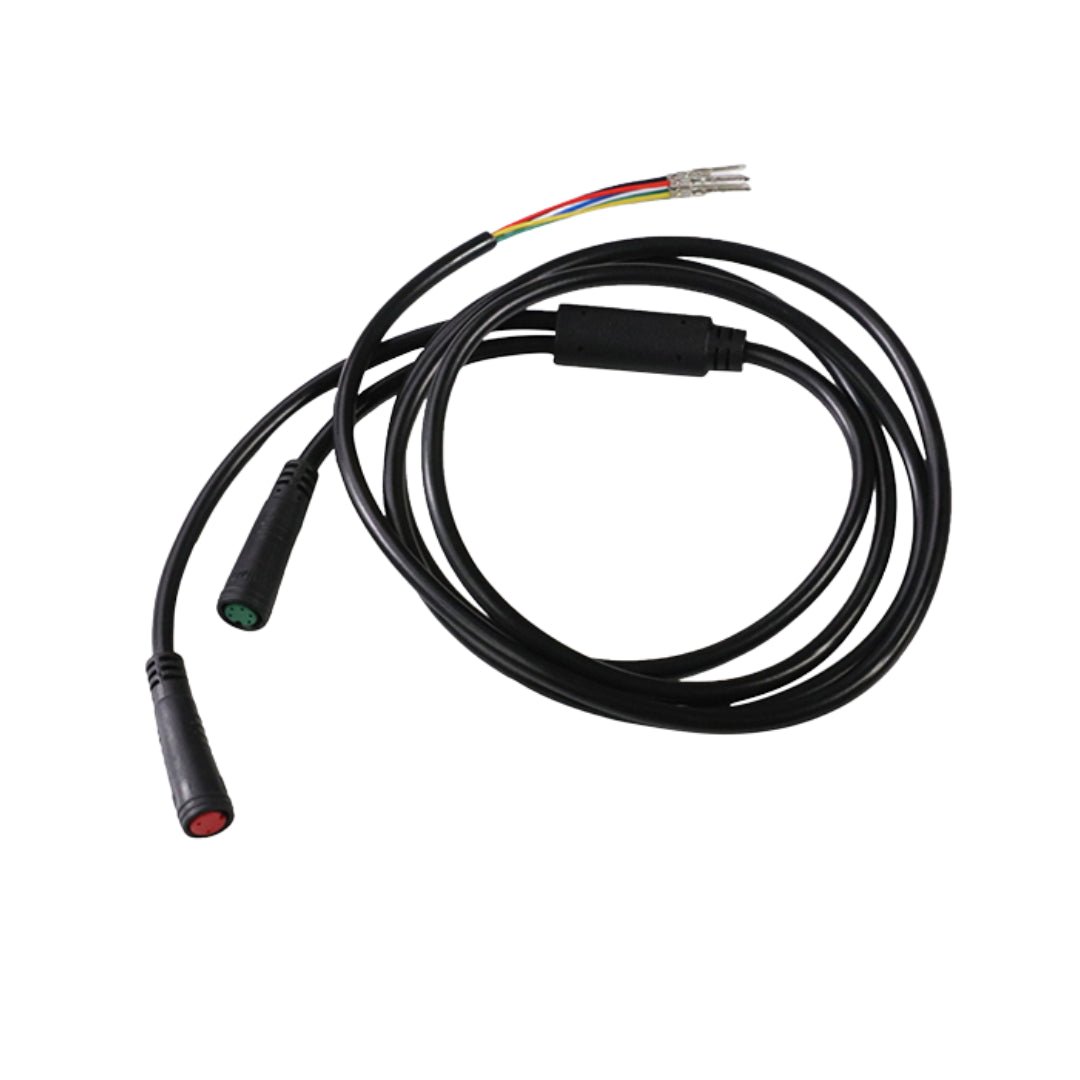 2 - pin integrerad kabel KuKirin G2 Pro - Reservdel - Wheelyshop