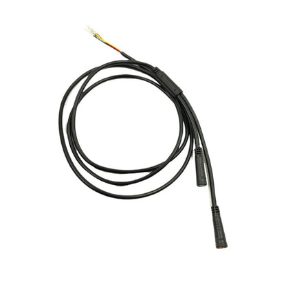 2 - pin integrerad kabel KuKirin G2 Pro - Reservdel - Wheelyshop
