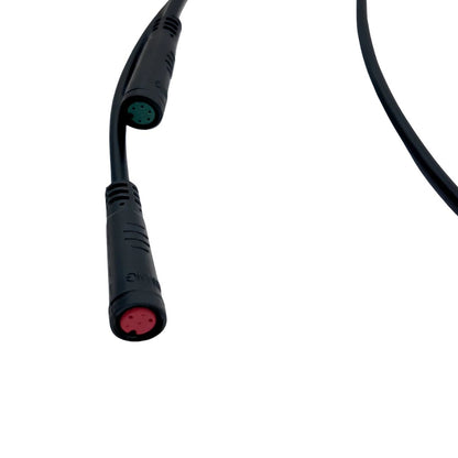 2 - pin integrerad kabel KuKirin G2 Pro - Reservdel - Wheelyshop