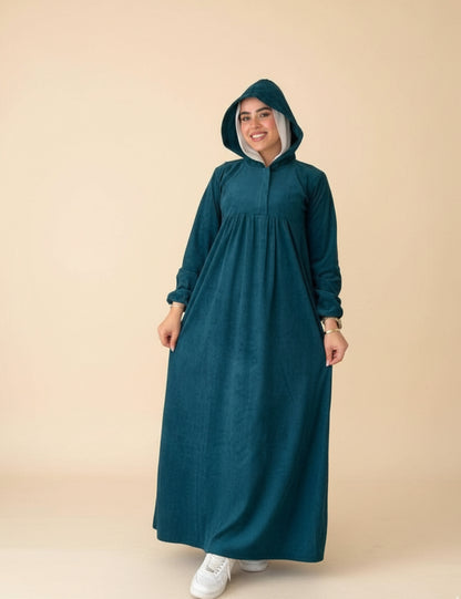 Duotts N26 Elcykel bild - Wheelyshop