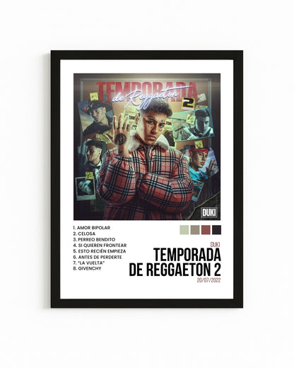 Duotts N26 Elcykel bild - Wheelyshop