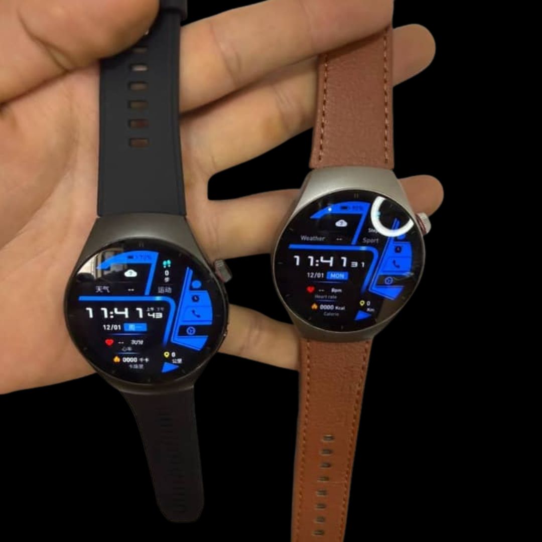 Duotts N26 Elcykel bild - Wheelyshop