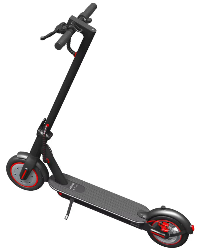 Bogist M1 Elite - Electric scooter - Wheelyshop