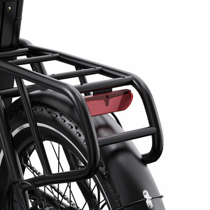 OneSport OT16 - 2 - Elcykel - Wheelyshop